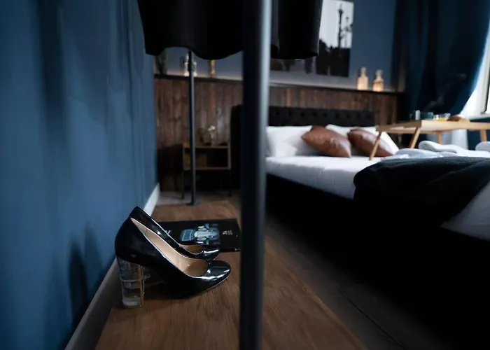 Loft Stupendo Nel Cuore Di Trastevere Acasadicri Appartement *
