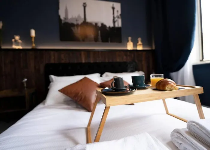 Loft Stupendo Nel Cuore Di Trastevere Acasadicri Appartement Rome