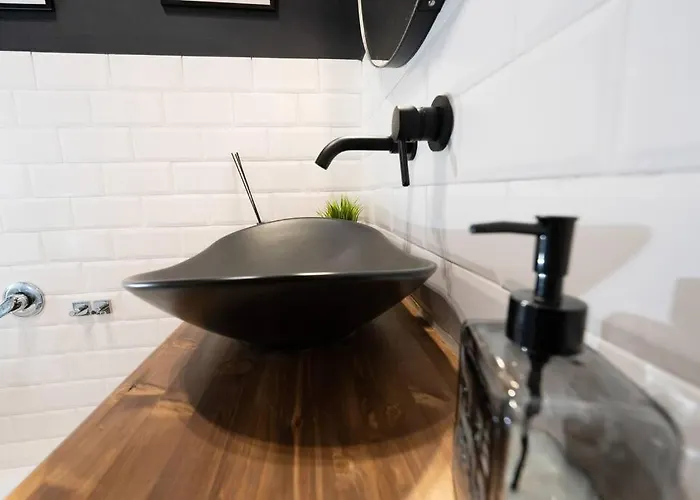 Appartement Loft Stupendo Nel Cuore Di Trastevere Acasadicri *