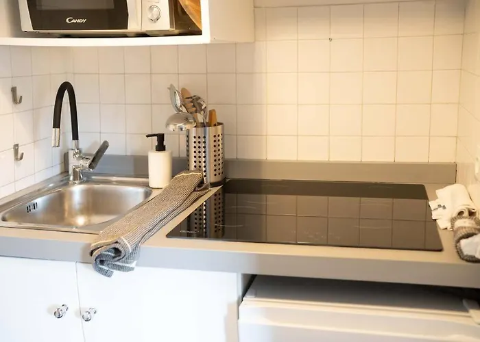 Loft Stupendo Nel Cuore Di Trastevere Acasadicri Rome